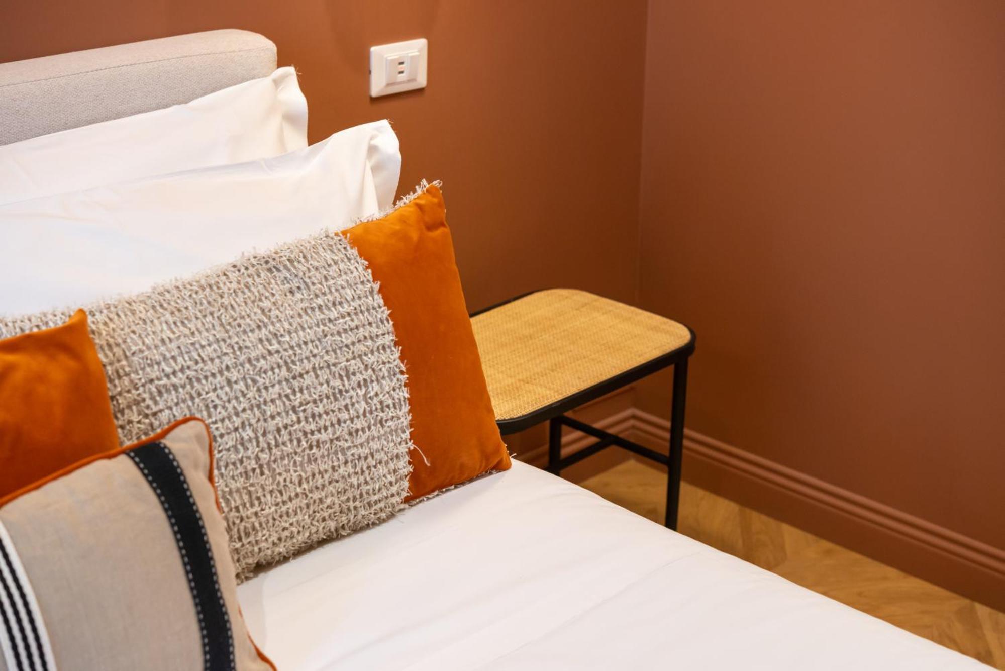 Hotel The Couper Spiga Mediolan Zewnętrze zdjęcie