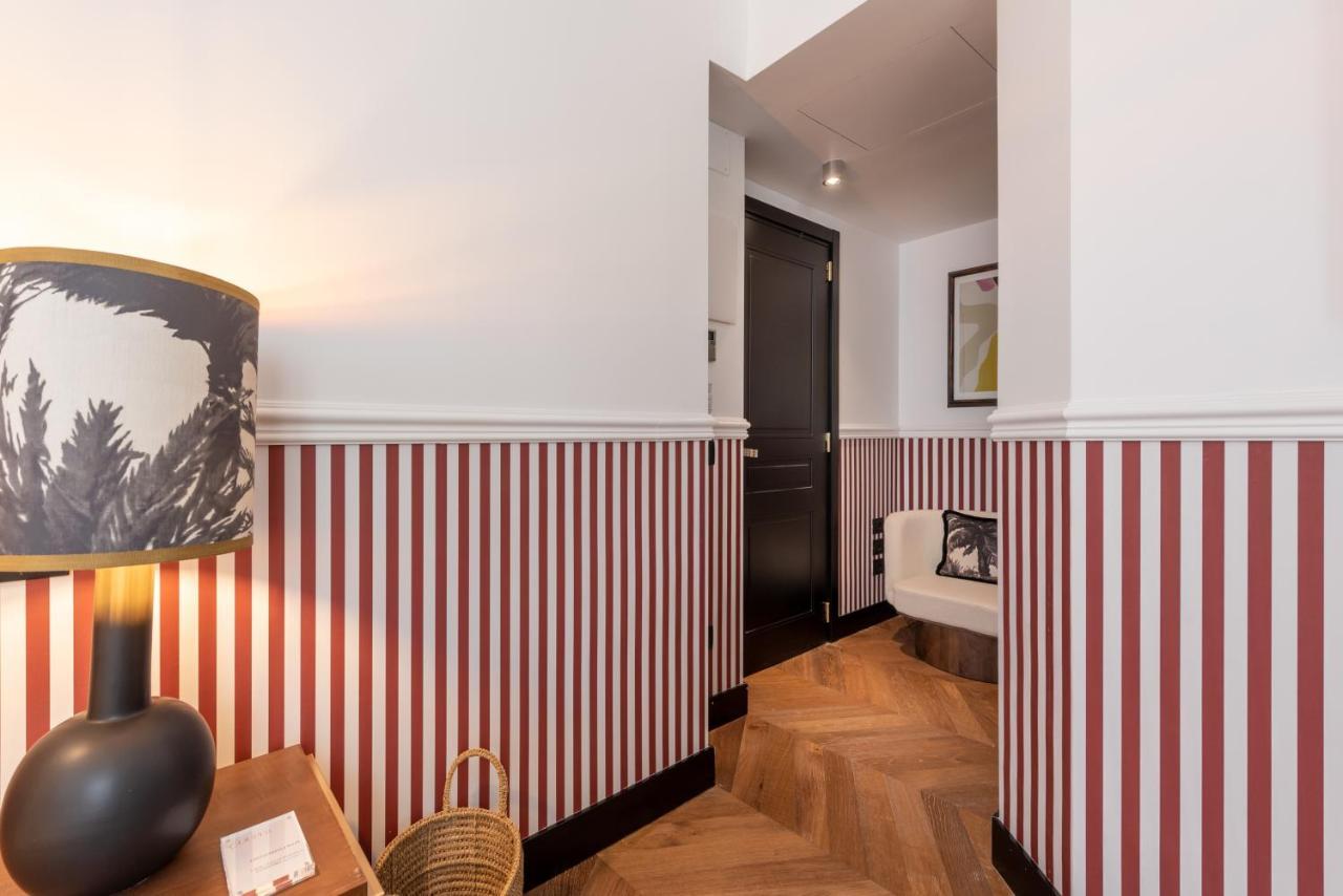 Hotel The Couper Spiga Mediolan Zewnętrze zdjęcie