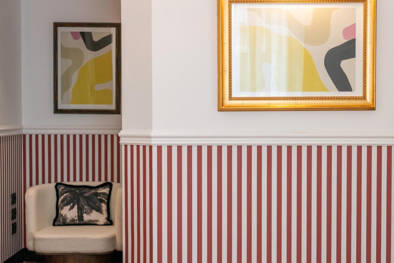 Hotel The Couper Spiga Mediolan Zewnętrze zdjęcie