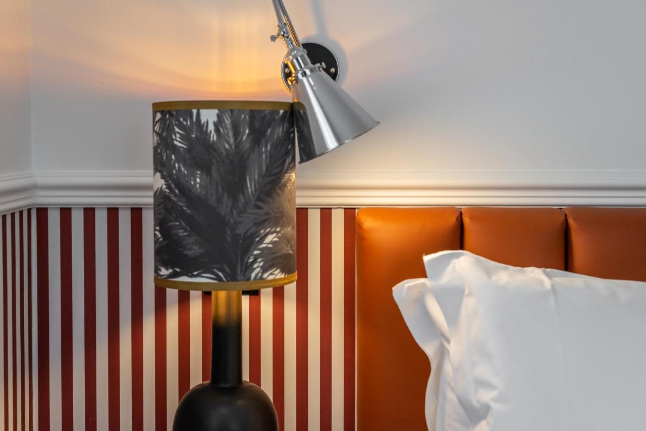 Hotel The Couper Spiga Mediolan Zewnętrze zdjęcie