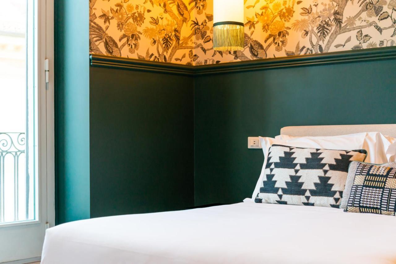 Hotel The Couper Spiga Mediolan Zewnętrze zdjęcie